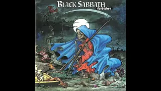 Black Sabbath - Forbidden (Full Album)