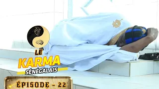 Série - Karma Sénégalais - Episode 22 - VOSTFR