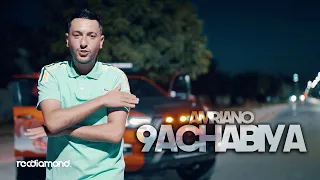 Amriano - 9achabiya (Clip Officiel)