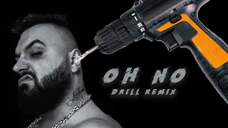 Buba Corelli - OH NO (Drill remix)