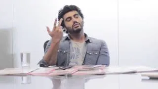 Ki & Ka | Part 1 | In Conversation | Arjun Kapoor |  Box Office India