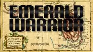 Emerald Warrior 2015 Part 1