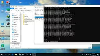 How to install refind boot manager in windows