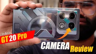 infinix GT 20 Pro Camera review || 108MP Camera gaming Phone 😢