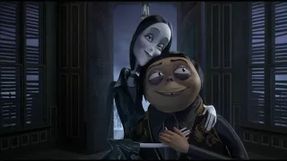 the addams family trailer 1 h1080p to 4K