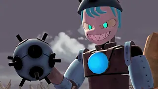 TF2 MIMI HUNT