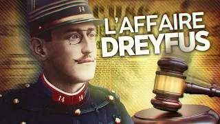 Tout comprendre sur l'affaire Dreyfus