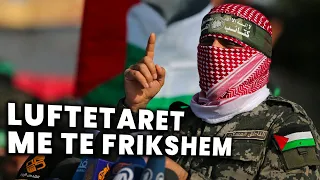 Luftetaret me te Frikshem te Hamas • Fakte Interesante