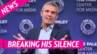 Andy Cohen Breaks His Silence on ‘Vanderpump Rules’ Firings