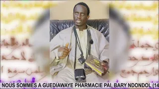 Urgent nouvelle base de Serigne Khadim ngom borom djaro bi à Thiès parcelles unité 2