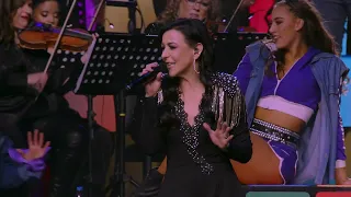 Monique Steyn - I Wanna Dance With Somebody (Live at Sun Arena / Lexus Pop Classics 2023)