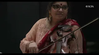 28th January 24- Triveni ft. Zakir Hussain, Kala Ramnath & Jayanthi Kumaresh