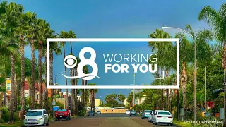 Working For You | May 24