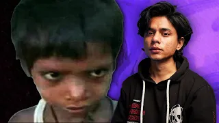 Amarjeet Sada : World’s Youngest Serial Killer