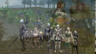 Memoria de Koeth, video lineage 2