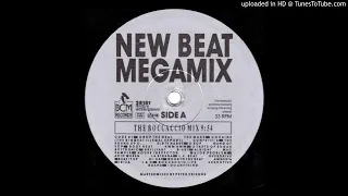 New Beat Megamix - ᴛʜᴇ ʙᴏᴄᴄᴀᴄᴄɪᴏ ᴍɪx (1988)