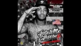 Waka Flocka- 50k ft. Gucci Mane (Salute Me Or Shoot Me 4)