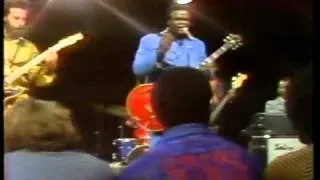 Freddie King Ain't nobody's Business3