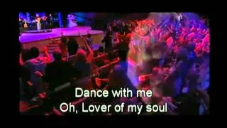 Paul Wilbur   Dance with me lyrics Best True Spirit Worsh