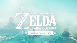 [NEW] Official Trailer #3 Music (No Voice, Low SFX, best version on YouTube😉) — Tears of the Kingdom