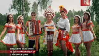 Марина КОРОЛЬ - ВИДЕООБРАЩЕНИЕ к Шансон ТВ!