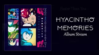 Hyacintho Memories (Megaman 30th Anniversary) - Album Stream