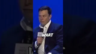 Elon Musk Reacts To Jack Ma's Nonsense 😂