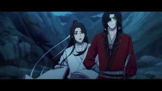 It's Always Been You (Hualian)