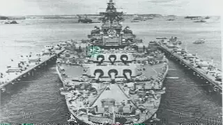 Battleship X - The USS South Dakota