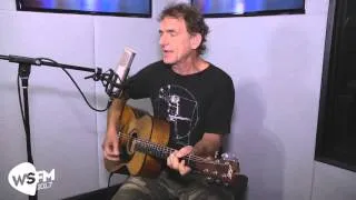 Ian Moss Performs Bow River | WS FM101.7