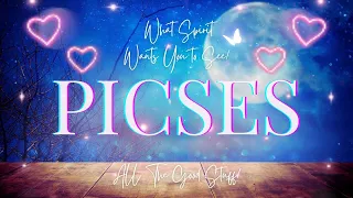 💞 PISCES GET READY 💫FOR THIS NEW LOVE CHAPTER IN YOUR LIFE! PISCES LOVE TAROT READING #piscestarot