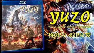 YUZO THE BIGGEST BATTLE IN TOKYO (2022) MOVIE REVIEW