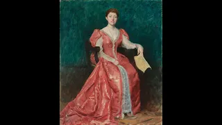 An Introduction to Isabella Stewart Gardner and the Gardner Museum