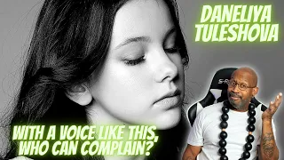 Daneliya Tuleshova - Stay / Rihanna cover / Live | FIRST TIME HIP HOP OG REACTS