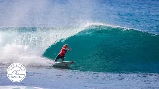 2018 Las Americas Pro Tenerife Highlights: Fun Surf for Men and Women's Round 1