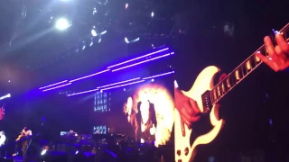 Paul McCartney - Band On The Run/Back In The USSR (Live) Summerfest Milwaukee WI July 8 2016