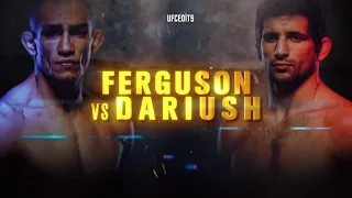 UFC 262 - THE FİNİSHER (TÜRKÇE)