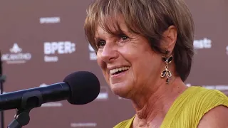 Rep Idee 2020 - Lella Costa: Bologna, 40 anni dopo "e saremmo stati salvati"