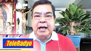 Dr. Love | TeleRadyo (23 January 2022)