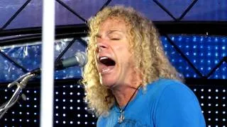 Bon Jovi In These Arms Featuring David Bryan Barcelona Estadi Olimpic July 27 2011