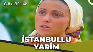 Yarim İstanbul'u Mesken Mi Tuttun | Kalp Gözü Filmi