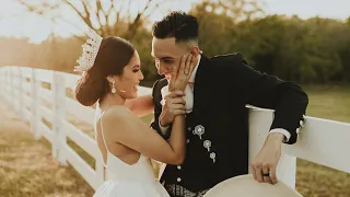 There is no one else! | Brayan and Vanessa's Incredible Mexican/Tennessee Wedding (EnglishSubtitles)