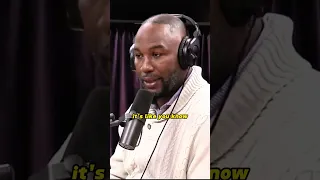 Lennox Lewis on Mike Tyson's Decline in Boxing