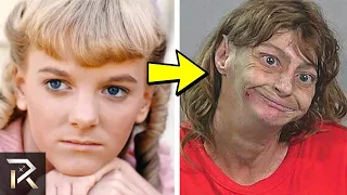 10 Actors Who Turned Into Monsters