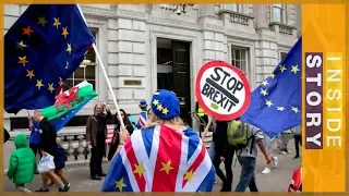 Is a no-deal Brexit inevitable? | Inside Story