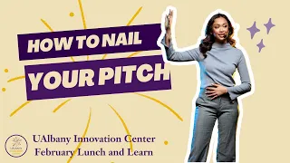 February Lunch and Learn: Storytelling for Startup Founders