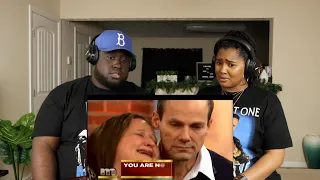 You Are Not The Father Reactions Compilation | Kidd and Cee Reacts