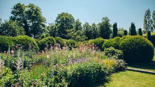 Create Your Dream English Country Garden with Tom Stuart-Smith