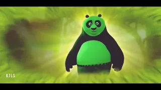 Sus Fu Panda
