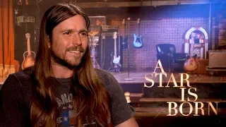 Lukas Nelson Wrote 8 Songs For 'A Star Is Born' (2018)